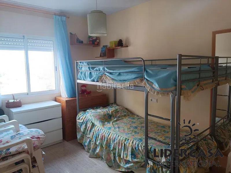 Foto 7b2f4886-ed87-4a9e-92fe-6fda965c8430. Appartement mit parking pool in Campoamor Orihuela