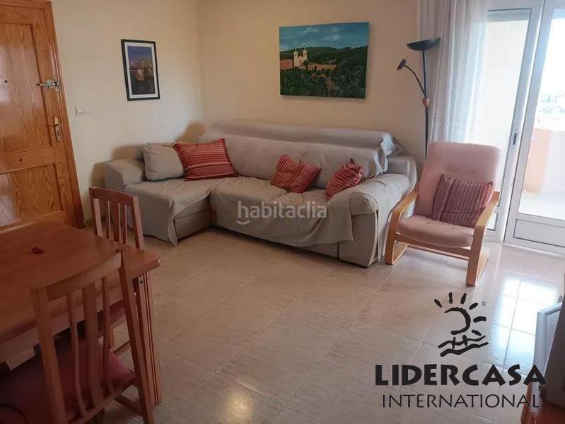 Foto ad29e167-4942-4536-85f9-39b1d0f2637f. Appartement mit parking pool in Campoamor Orihuela