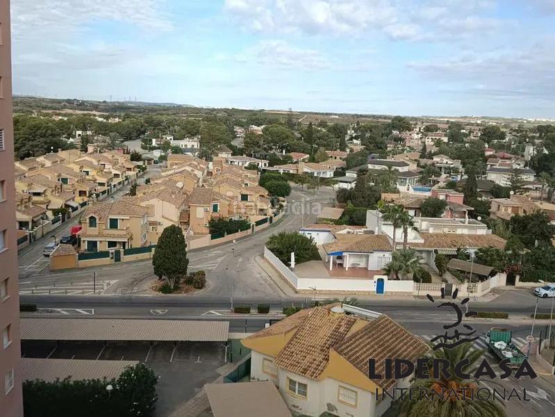 Foto b5749d71-27d3-4a94-b11a-5b27732bcf01. Appartement mit parking pool in Campoamor Orihuela