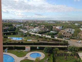 Appartement à Campoamor