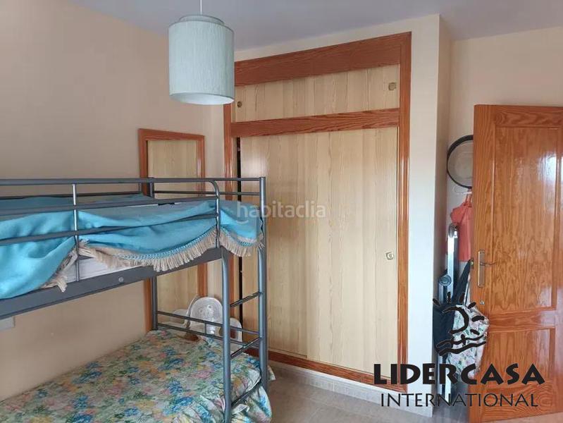 Foto 35a49317-ff36-4742-985a-c841792039d4. Piccolo appartamento con parcheggio piscina in Campoamor Orihuela