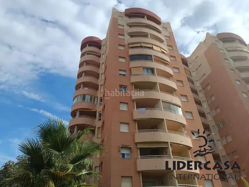 Foto 7ddcb483-76c9-4301-9754-975c4d822445. Piccolo appartamento con parcheggio piscina in Campoamor Orihuela