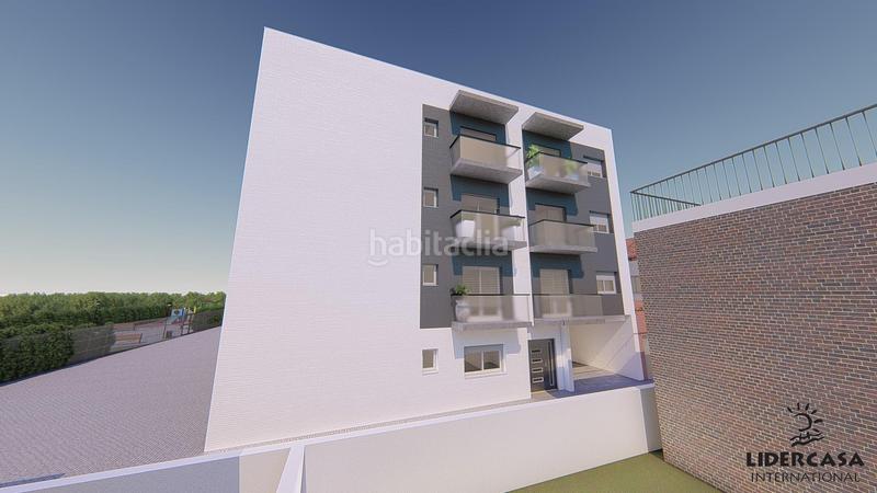 Foto 267a30ee-77b6-4b1c-ad76-38fd0c39bc2c. Appartamento con parcheggio piscina in San Ginés Murcia