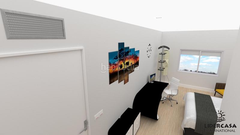 Foto a4d66e9a-d355-4527-85c4-20fa3233b069. Appartamento con parcheggio piscina in San Ginés Murcia