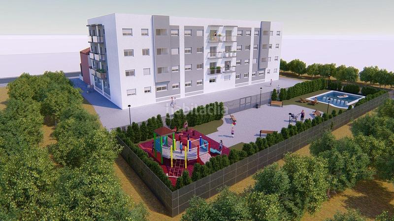 Foto a898ddec-da7b-4732-a25f-a974a2c7ac32. Appartamento con parcheggio piscina in San Ginés Murcia