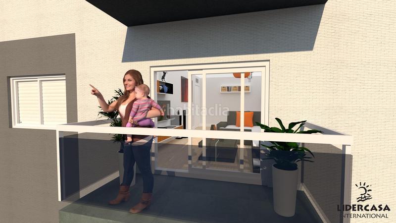 Foto ad0c0ee2-8f7d-4926-bab3-48100c0f0abf. Appartamento con parcheggio piscina in San Ginés Murcia