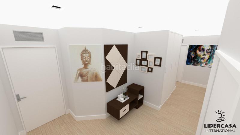 Foto 2b2cd1f1-d2db-4b47-92ab-e8cdff42e287. Appartement avec parking piscine dans San Ginés Murcia