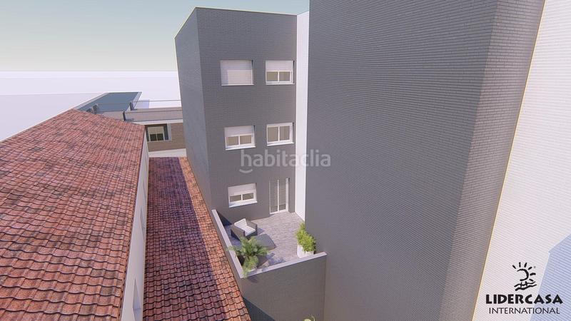 Foto 3da3b845-0f6f-42b9-b3f0-e5331e5d4b29. Appartement avec parking piscine dans San Ginés Murcia
