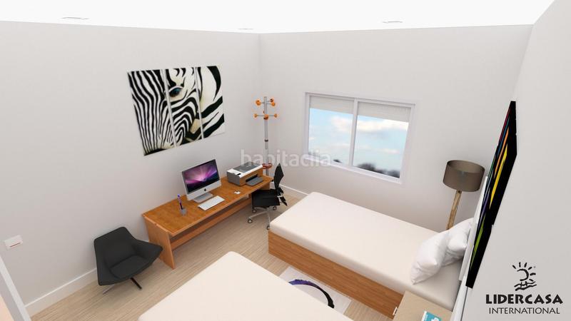 Foto 7adbd8cf-73da-456d-9231-0a241bedda7a. Appartement avec parking piscine dans San Ginés Murcia