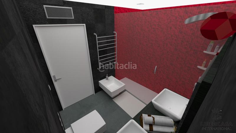 Foto 86c8e2a1-8e2c-4819-8764-715f5bec6422. Appartement avec parking piscine dans San Ginés Murcia