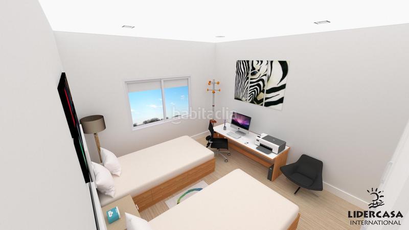 Foto de700e95-9ec0-40cb-ba11-fba67616b0ab. Appartement avec parking piscine dans San Ginés Murcia