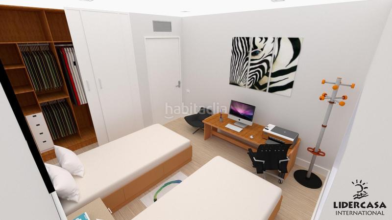 Foto ed2534a3-fe2e-4833-938b-21d849a28b9f. Appartement avec parking piscine dans San Ginés Murcia