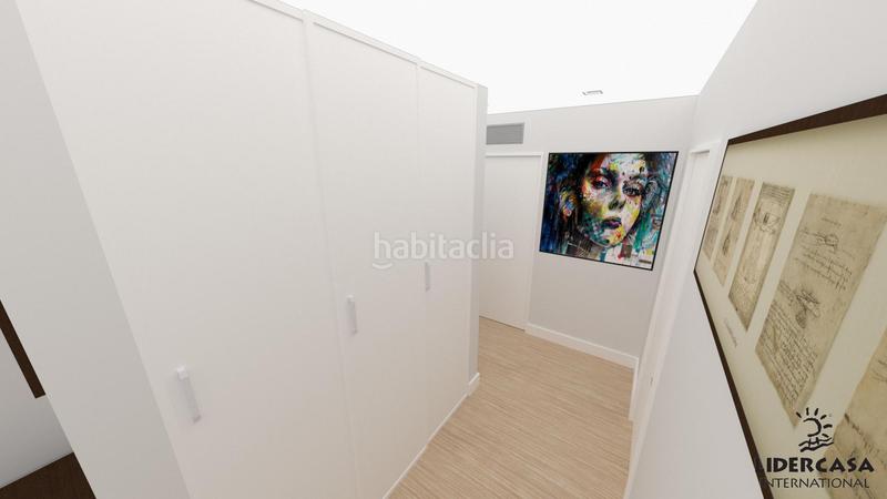 Foto 2ca71fe2-ad96-4a8a-b185-9c0f5e2d95d7. Etagenwohnung mit parking pool in San Ginés Murcia