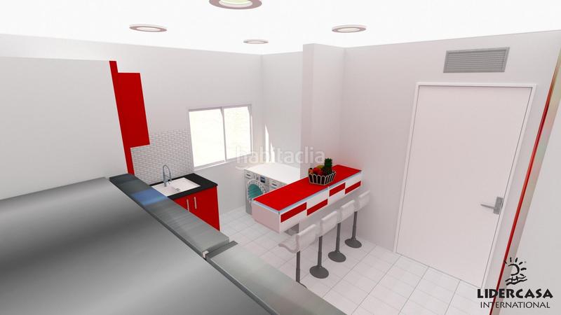 Foto 4dd38bee-037e-4523-9f8d-1ec1bc9eccad. Etagenwohnung mit parking pool in San Ginés Murcia