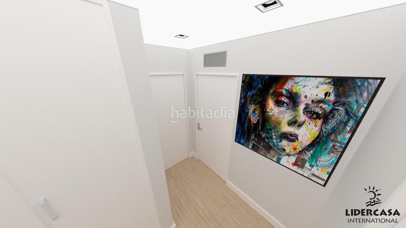 Foto df3a7cdc-f3fb-4da1-84e9-b389230d9dfc. Etagenwohnung mit parking pool in San Ginés Murcia