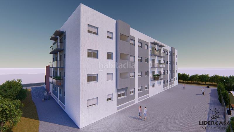 Foto f371a7c7-4509-4a7b-92b2-801e540a700d. Etagenwohnung mit parking pool in San Ginés Murcia