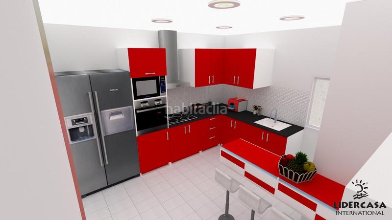 Foto fce5fcee-a939-42a5-a0a3-7527c212a3cd. Etagenwohnung mit parking pool in San Ginés Murcia