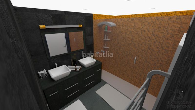 Foto 03002b91-ba5f-4f6e-a595-cc35afda3414. Flat with parking pool in San Ginés Murcia