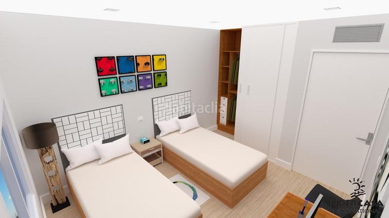 Foto 180c3f6c-d0b2-4461-92b3-0d7774c5a92a. Flat with parking pool in San Ginés Murcia