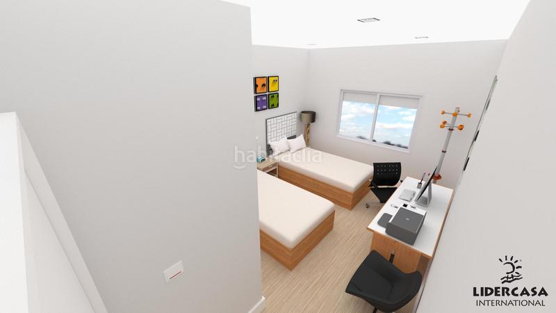 Foto 1846126e-2883-443b-bc5c-8290216d0881. Flat with parking pool in San Ginés Murcia