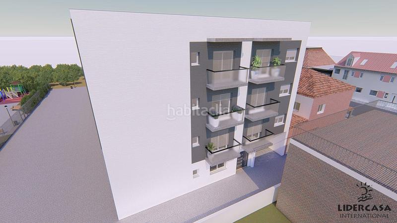 Foto 2bbddf9d-a10d-4623-a212-d1dabbeed409. Flat with parking pool in San Ginés Murcia