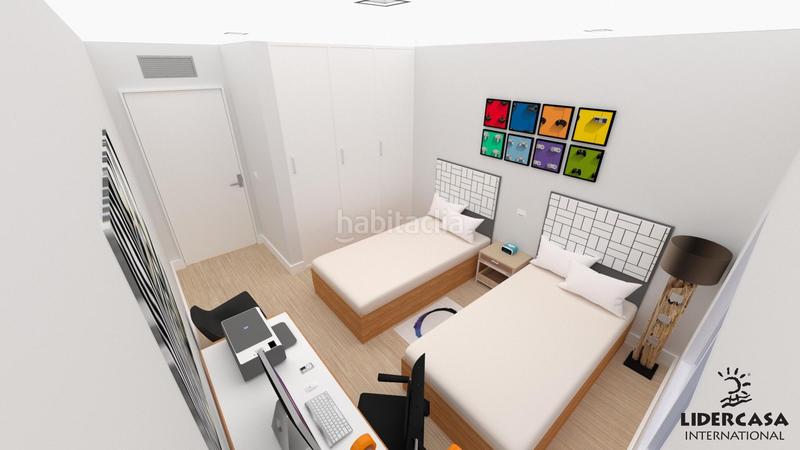 Foto 33bebf97-526b-494a-bcb4-5a682406abe8. Flat with parking pool in San Ginés Murcia