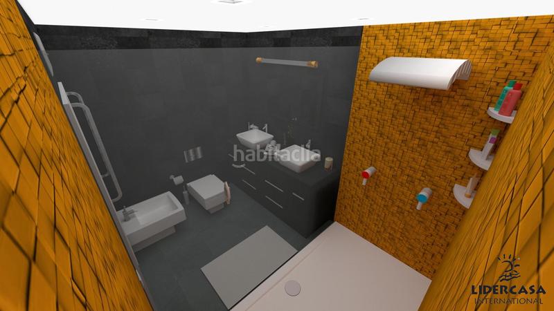 Foto 3af8456e-0b50-4852-9871-e5b51f252ca5. Flat with parking pool in San Ginés Murcia