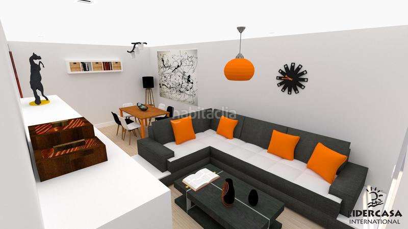 Foto 3ce77059-2a64-49a8-9434-959effa6491d. Flat with parking pool in San Ginés Murcia