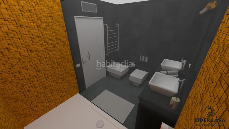 Foto 46634df9-d37e-4f11-a5bf-ede6095c910e. Flat with parking pool in San Ginés Murcia