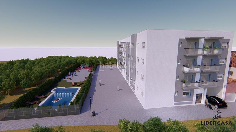 Foto 4dad7c1b-94be-4d92-b11e-8e0b9df1fa65. Flat with parking pool in San Ginés Murcia