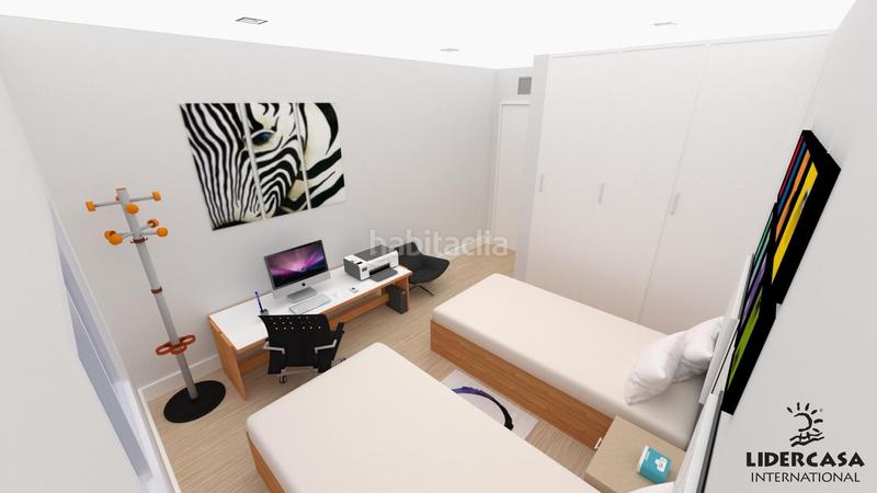 Foto 55cc8300-8ae4-4b0c-98a6-45502bd22db5. Flat with parking pool in San Ginés Murcia