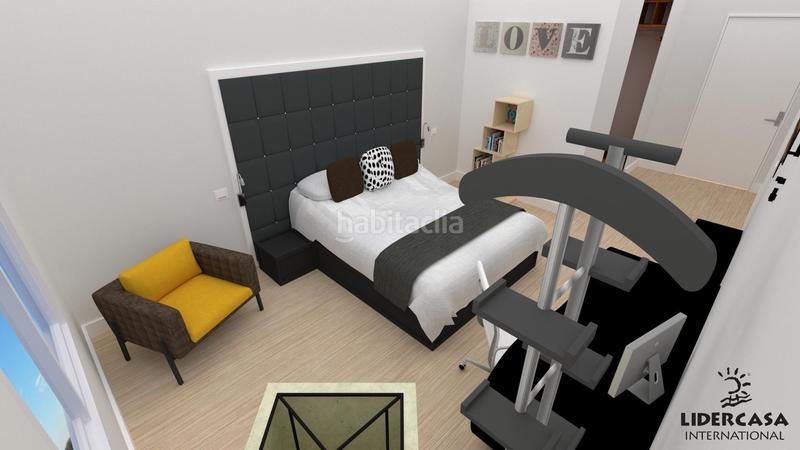 Foto d26c4d1c-246e-4dc7-94b8-97553ef25142. Flat with parking pool in San Ginés Murcia