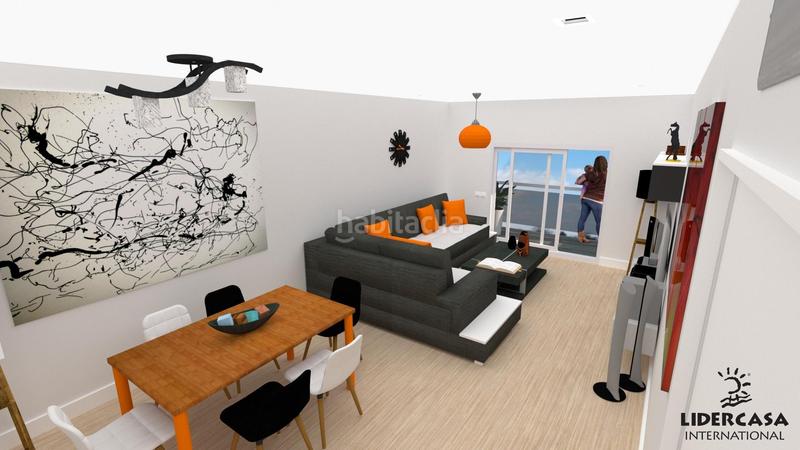 Foto eca60d21-d5c1-48a6-8f27-890e67348957. Flat with parking pool in San Ginés Murcia