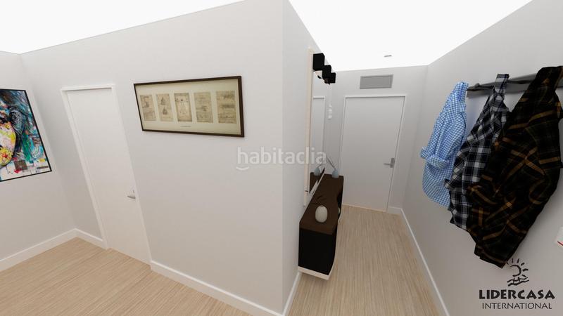 Foto ef05b043-8a31-463d-be98-65576f04ac45. Flat with parking pool in San Ginés Murcia