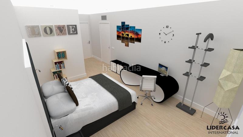 Foto f4743569-bc42-4d84-bdc1-5d7db5f5cbdd. Flat with parking pool in San Ginés Murcia