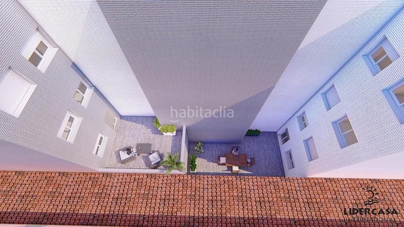 Foto 1e79fbd7-b225-4b9f-af5e-3af0d4124da0. Piso en San Ginés Murcia