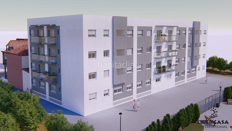 Foto 5d9c1199-6c0c-4b0e-af2e-5627f3206628. Piso en San Ginés Murcia