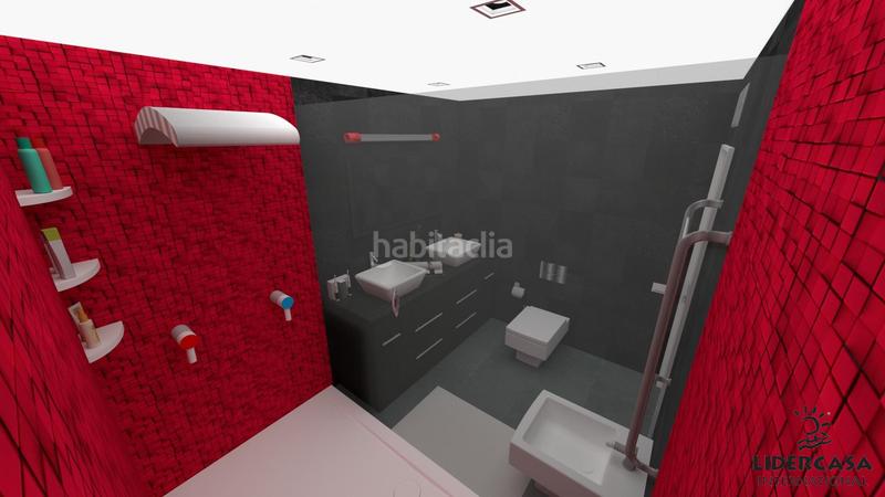 Foto 8c5e4450-8fc3-414b-88ed-cb5f11993f6d. Piso en San Ginés Murcia