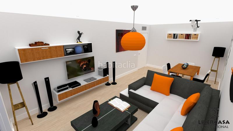 Foto bf58bd67-5e64-4ea2-9298-290a6aea2a5d. Piso en San Ginés Murcia