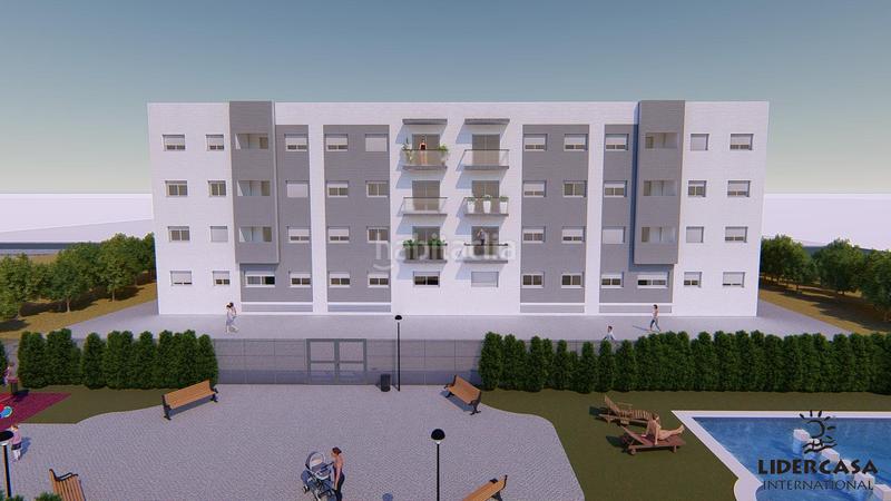 Foto e4c212f4-1b7e-4db2-a704-aed96f318699. Piso en San Ginés Murcia