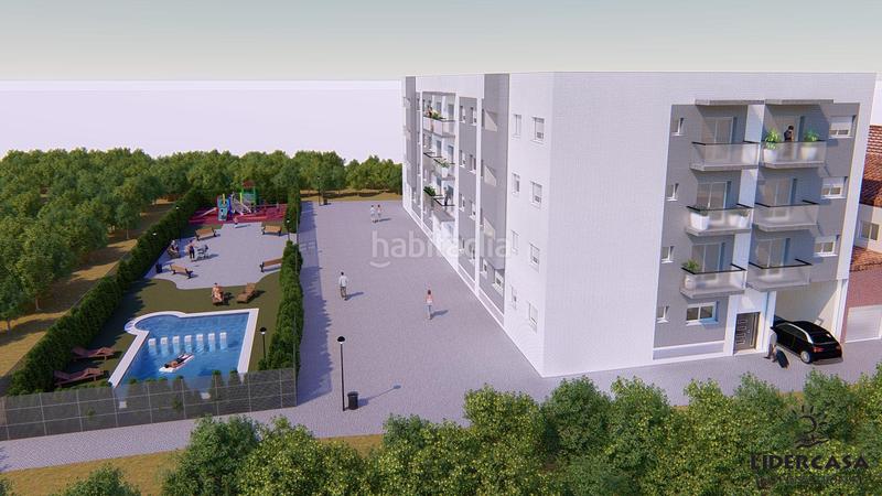 Foto ecc2db17-1828-44f7-9bab-584844bebbd8. Piso en San Ginés Murcia