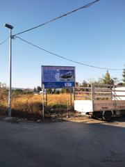 Terreny residencial a Albatalia