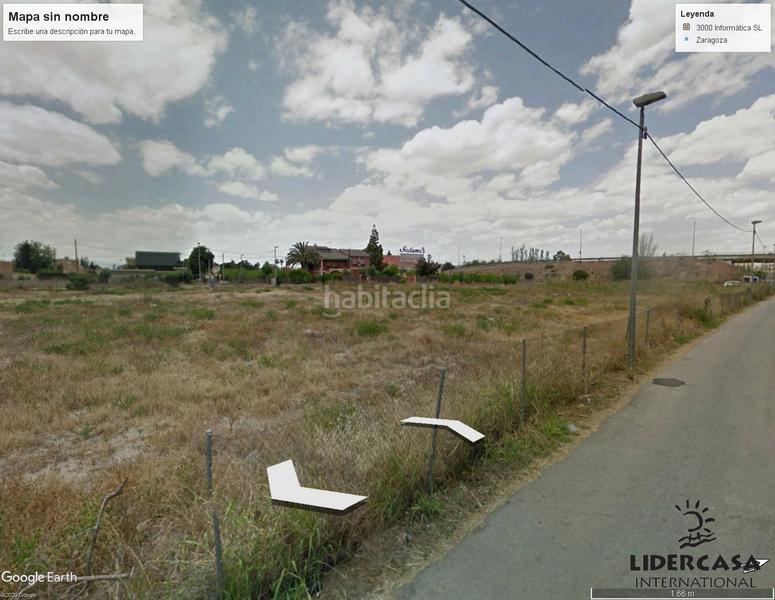 Foto 01266010-9c7b-48d1-a087-8e00d41209e4. Terreno residenziale in Albatalia Murcia