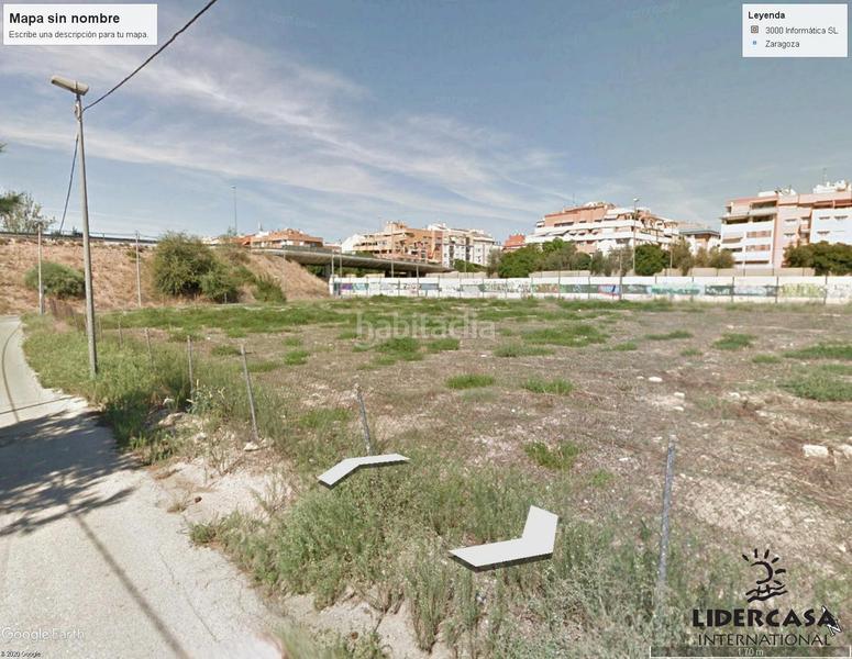 Foto 099f3122-da88-4935-8b41-2f000bb4d399. Terreno residenziale in Albatalia Murcia