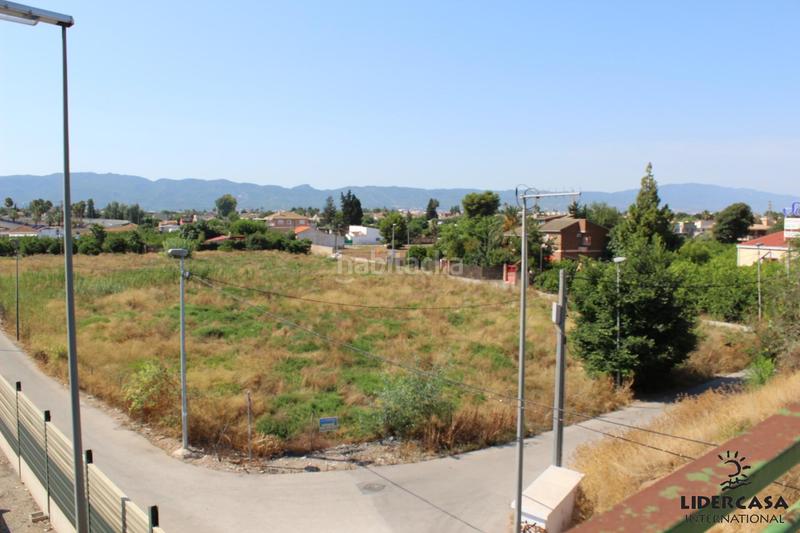 Foto 21476c1f-74c5-4850-b07d-a8d098317b5f. Terreno residenziale in Albatalia Murcia