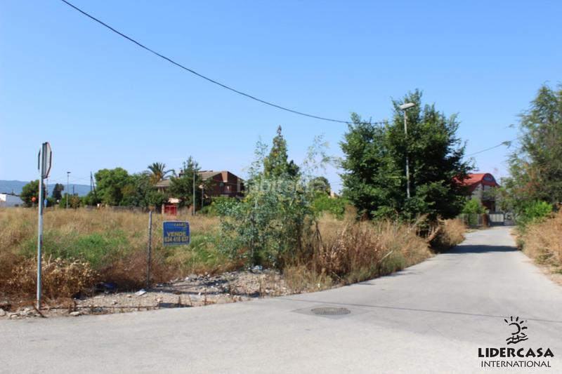 Foto 21507751-0f18-4264-af9c-cb5770650a60. Terreno residenziale in Albatalia Murcia