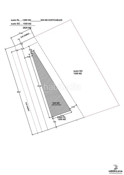 Foto 431b10c7-bff6-4c86-8116-89eff1ce145b. Terreno residenziale in Albatalia Murcia