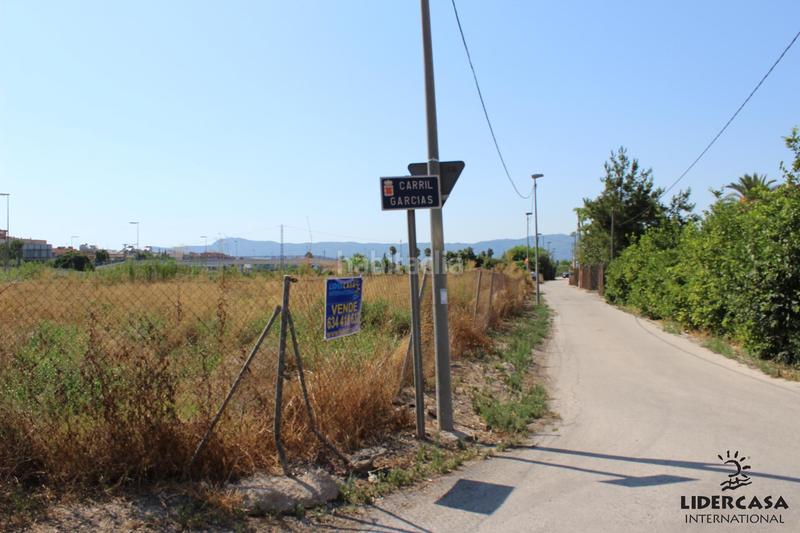 Foto 62c3178f-4d76-4820-a47f-955419158d81. Terreno residenziale in Albatalia Murcia