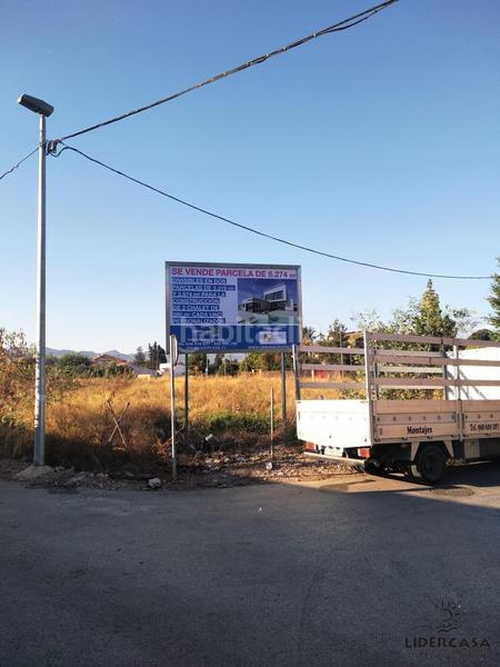 Foto d748a907-3d15-4ece-be1e-3f1d03aca269. Terreno residenziale in Albatalia Murcia