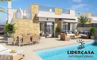 Chalet in San Fulgencio